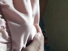Close up Asian Dick