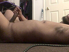 Big cock, solo big dick male, big black cock