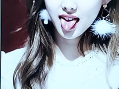 Cumtribute to Nayeon