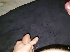 ample Solo jizz flow Compilation - Part 2