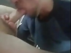 Suck that cock