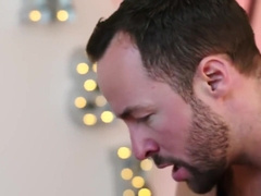 Parker Logan & Alex Hawk