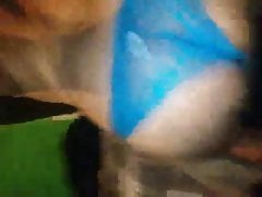 My panties!