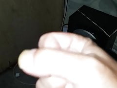 Quick cum