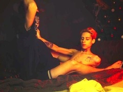 Young, faphouse, anal masturbation