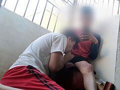 Cum mouth, bang-out, deepthroat