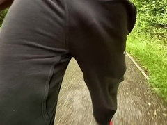 Undergarments is a thing of the past. Freeballing is the introduce and future!