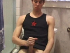 Dan & Jayden Jerk Off