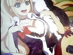 Junko enoshima cum tribute