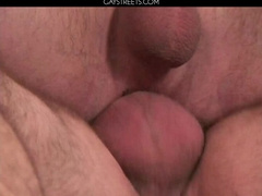 Daddy Mugs Fucks Taylor Day