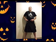 Happy Halloween Guys!