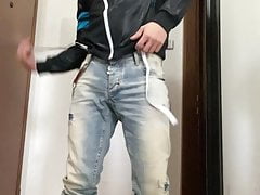 Skinhead style