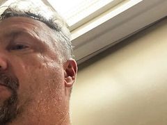 Luvbennude Takes a Hotel Stroll