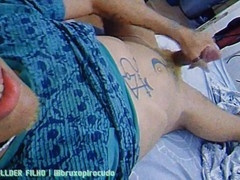 Pau grande, gay porn, gay big cock