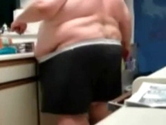 Young fuck Chubby Daddy 8