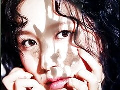 Twice Mina Cum Tribute 3