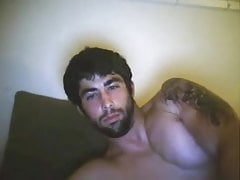 Hunk bearded jo