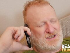 BEARFILMS Mature Bear Rusty McMann Raw Breeds Avi Strider