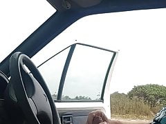 Car wank
