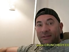 AXEL MAC fucked bareback by Eli CHAIM