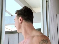 Morning Wood Issac Parker) - Ray Wells And Cade Maddox