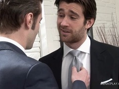 Dt, tearing, suit sex