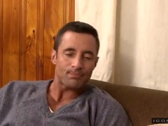 Fathers & Sons-In-Law trio