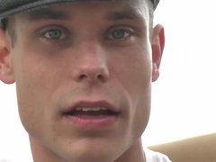 Andre Boleyn - Condom Free - Dennis Mikkelsen And