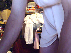 panties masculine 177