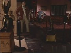 Museum mummy needs to fuck after so long - Infinity