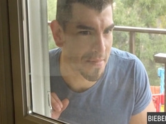 Filling Carters Ass With Thick Cock - Jeremy Spreadums and Carter Woods