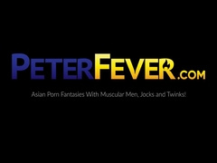 Peter Fever And Jon Darra - Hung Seduces And Fucks