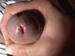 Closeup Multiple Cumshot 6