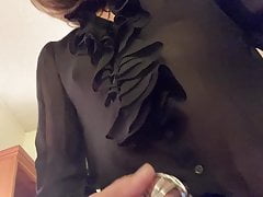sheer frustration
