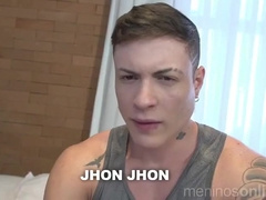 Mol - Game Fuc - Gustavo Ryder & Jhon Jhon