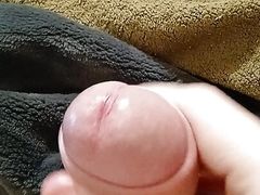 Male handjob #6