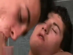 Louie eshby and dan steele gay fuck