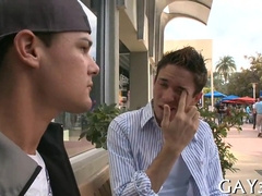 Utterly Super-Fucking-Hot Homosexual Humping