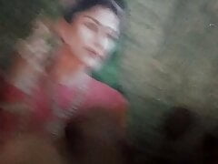 Nayanthara cumtribute