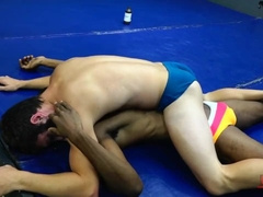 Ucw - Tyson vs Reno