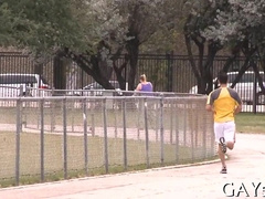 Gay jam with Crazy Butt-Hole Wedge & her friends - wild ass play!