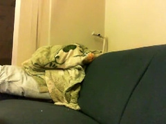 Extremly Hot Wanking