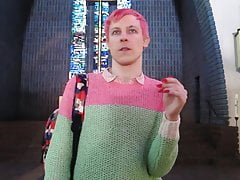 TWINK IS ALWAYS HUNGRY FOR RAW COCK