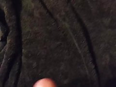 Older video of me cumming