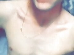 Soft teasing