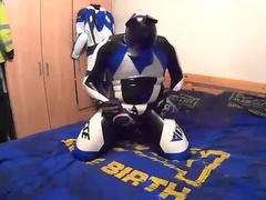 Rubber Dainese T-Age Puppy