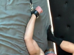 Billy and Niko Knight Rip into Gage's Demolished Slit