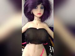 Ultima cojida antes de la mudanza