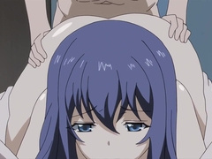 Ane Kyun! Joshi Ga Ie Ni Kita! Thr Toon - Nikita Bellucci