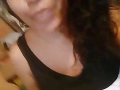 Delicia minha gata